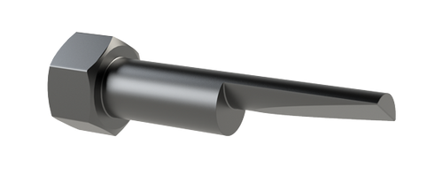 Flange Alignment Pins