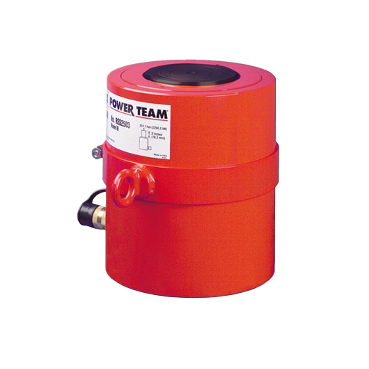 Powerteam SPX Compact Shorty Cylinders