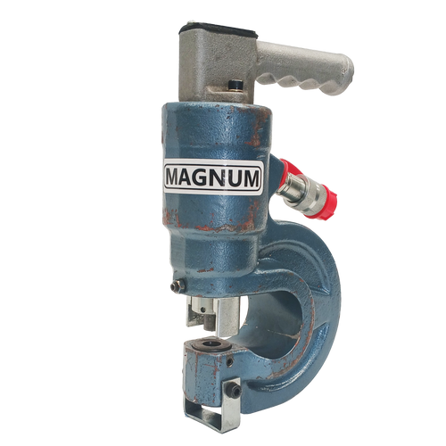 Hydraulic Punch
