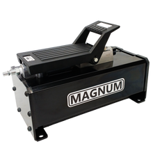 Air Operated Hydraulic Pumps
