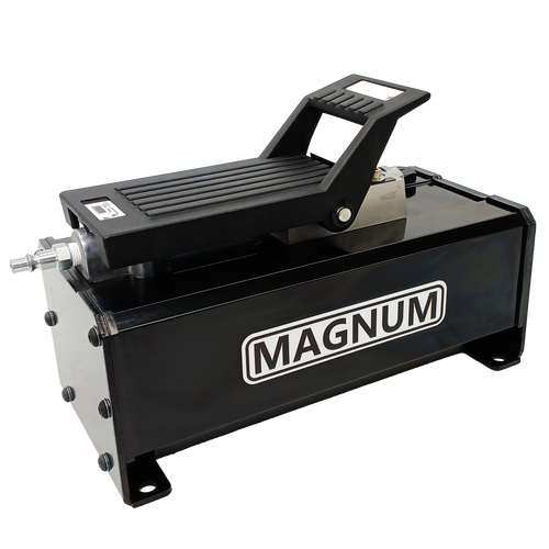 Magnum 2000 - Air Hydraulic Pump