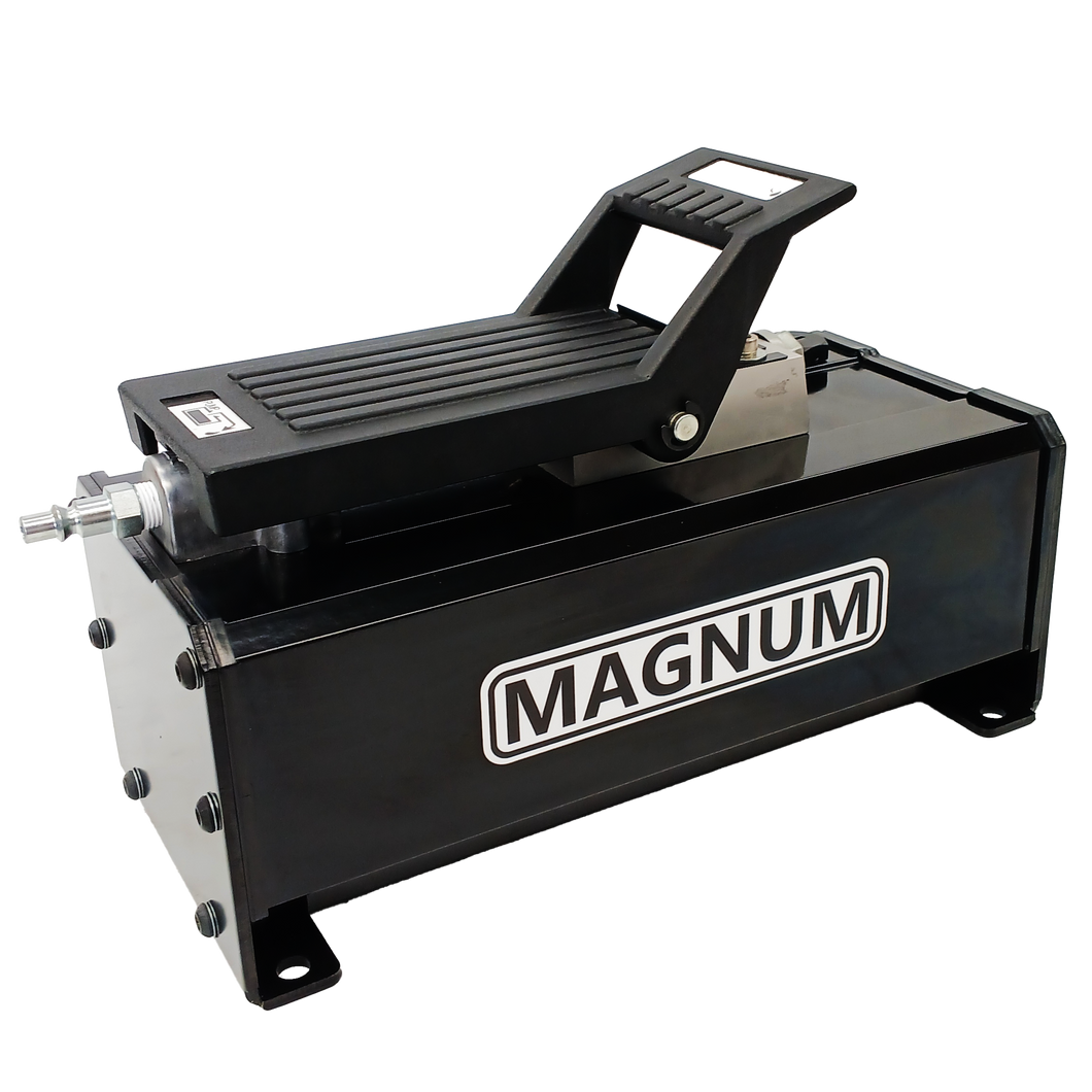 Magnum 2000 - Air Hydraulic Pump