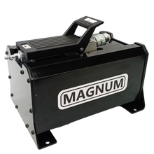 Air Operated Hydraulic Pumps
