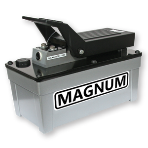 Magnum 1600 - Air Hydraulic Pump