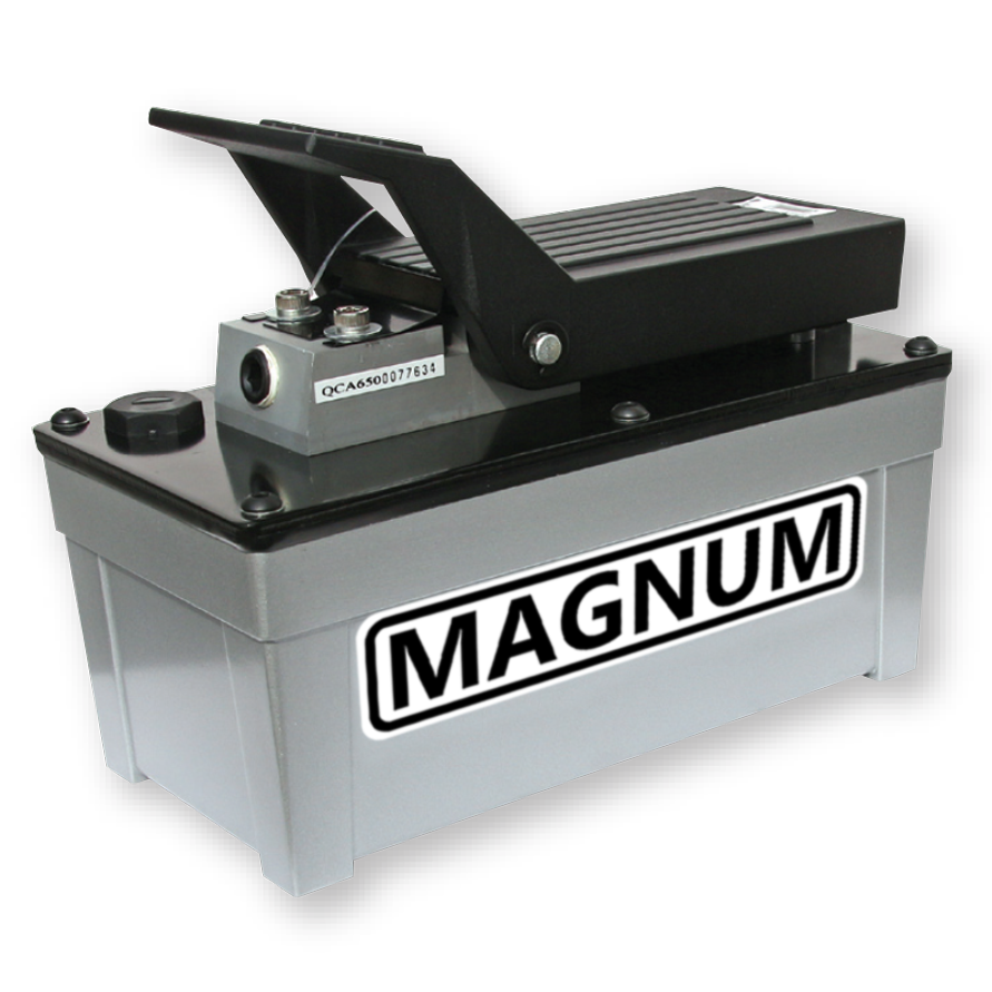 Magnum 1600 - Air Hydraulic Pump