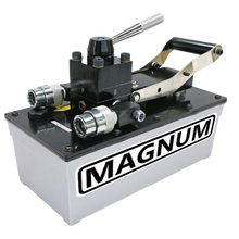 Air Operated Hydraulic Pumps
