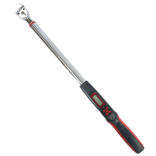 DIGITAL TORQUE WRENCH 1/2 INCH DRIVE, 340 NM