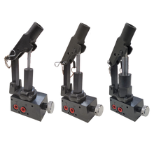 Modular Hand Pumps
