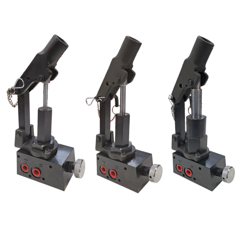 Modular Hand Pumps