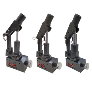 Modular Hand Pumps
