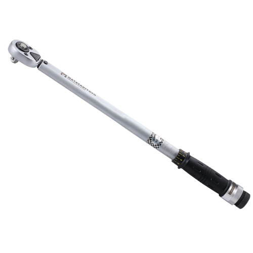 Matatakitoyo DTP Torque Wrenches 40NM – 980NM