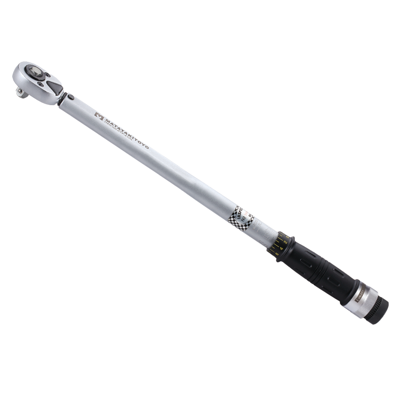 Matatakitoyo DTP Torque Wrenches 40NM – 980NM