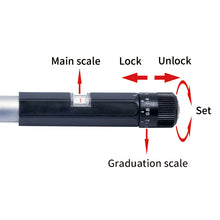 Matatakitoyo MOT Torque Wrench 15Nm