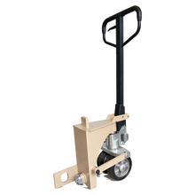Shipping Container Hydraulic Lifting Jack - 3 Ton