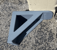 Shipping Container Jack Set - 10 Ton