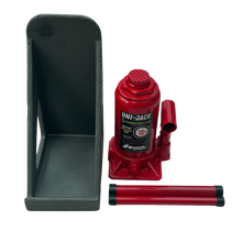 Shipping Container Jack Set - 10 Ton