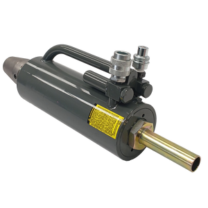 30 Ton Light Weight Mono Strand Stressing Jacks