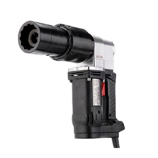 TCB ELECTRIC SHEAR WRENCH Max Torque: 2500Nm