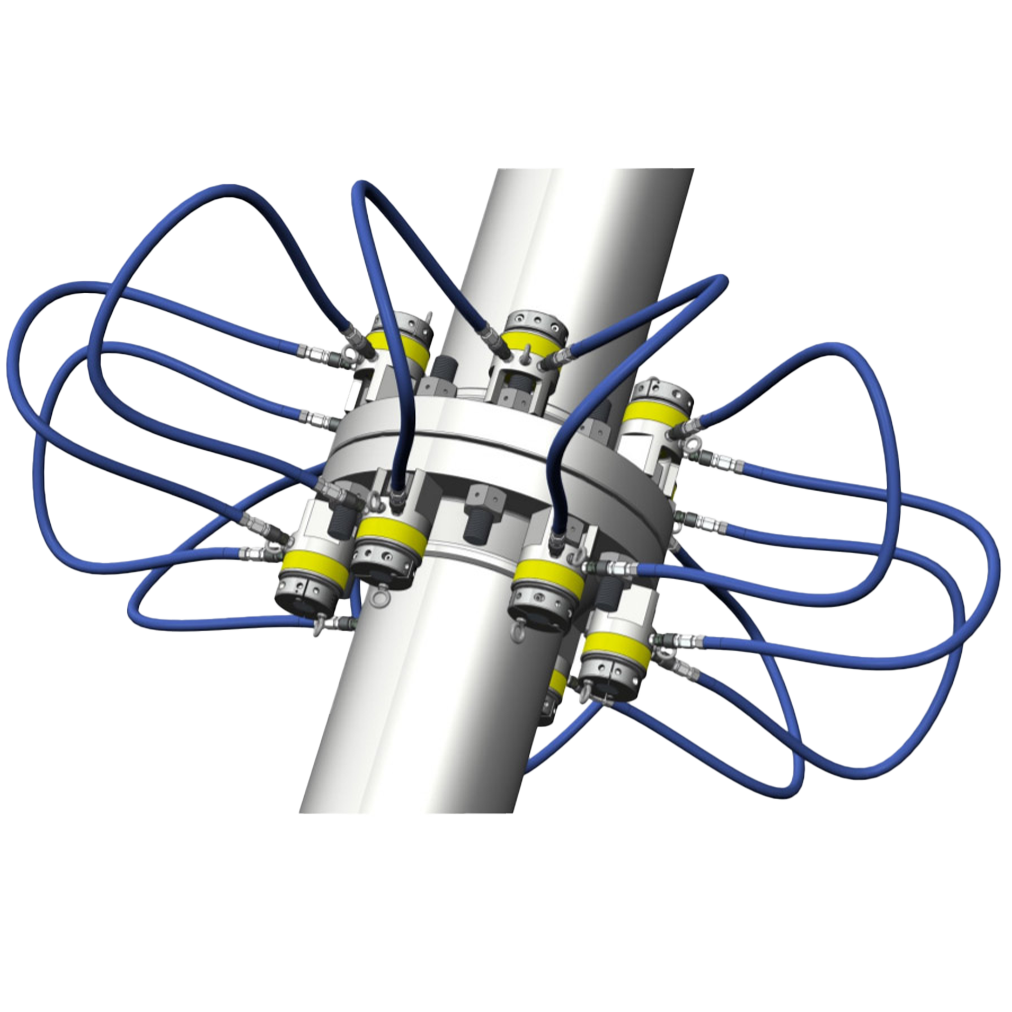 Bolt Tensioner - SRT