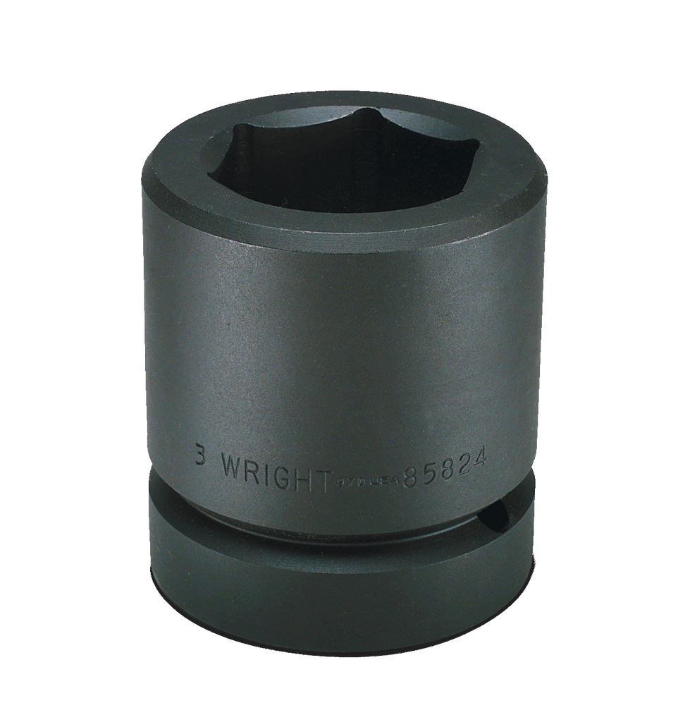 Heavy Duty Impact Sockets