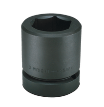 WRIGHT TOOL - HEAVY DUTY SOCKETS