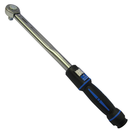 Sykes-Pickavant Torque Wrenches 3/8-3/4