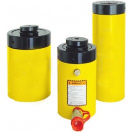 Single acting lock ring cylinders-HyTools