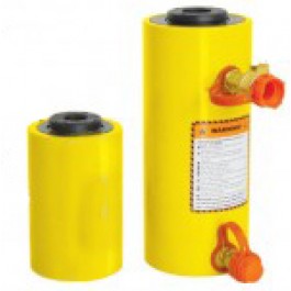 DH Double acting hollow piston cylinders-HyTools