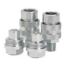 Hydraulic Couplings and Fittings